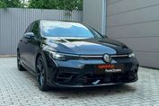 Volkswagen Golf 2.0 TSI 4Motion R  Black Edition DSG