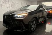 Lexus NX 350h Omotenashi 2.5 Hybrid AWD