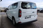 Ford Transit Custom Kombi 320 L1H1 M1 Trend