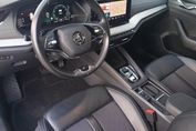Skoda Octavia Kombi TDI Style