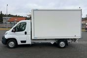 Fiat Ducato Chłodnia/Mroźnia