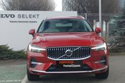 Volvo XC60 T6 Plug-In Hybrid AWD Ultra Bright