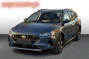 Ford Focus Active X 1.0 EcoBoost mHEV  aut
