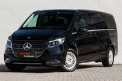 Mercedes V Klasa 300 d Extralang 4MATIC 9G-Tronic Avantgarde