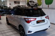 Toyota Yaris 1.5 Multidrive S