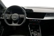 Audi A3 TFSI S Line Sportback