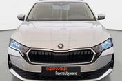 Skoda Octavia 1.5 TSI Selection