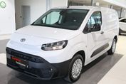 Toyota Proace City Long L2H1 Active