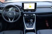 Toyota RAV4 2.5 Hybrid Selection 4x4