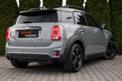 Mini Countryman Cooper SE ALL4