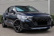 Audi Q8 TDI quattro S line