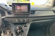 Renault Kangoo dCi