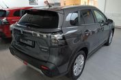 Suzuki S-Cross 1.4 SHVS Premium Plus SP 4WD