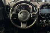 Mini Countryman Cooper S