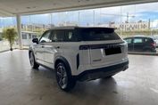 Jaecoo 7 1.5 T-GDI Super Hybrid Exclusive DHT