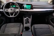 Volkswagen Golf 2.0 TDI