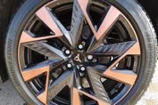 Cupra Formentor 1.5 eTSI DSG