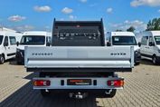 Peugeot Boxer H3-Power