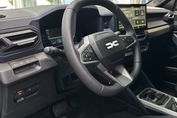 Dacia Duster Expression 1.2 TCe Hybrid-G 4x4 LPG