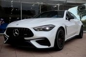 Mercedes CLE AMG 53 4-Matic+