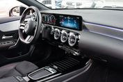 Mercedes Klasa A 200 Progressive 7G-DCT
