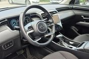Hyundai Tucson T-GDi 48V Executive 2WD DCT