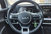 Kia Sportage 1.6 t-Gdi m 2WD