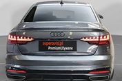 Audi A4 40 TFSI quattro S Line