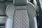 Audi A3 S3 TFSI Quattro S tronic