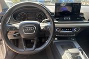Audi Q5 40 TDI quattro Advanced