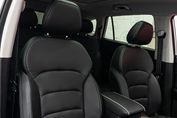 JAC JS8 PRO Pro 1.5 T-GDI 7 DCT 7os.