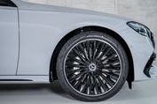 Mercedes Klasa E 220 d  4-Matic AMG