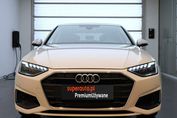 Audi A4 35 TFSI mHEV S tronic