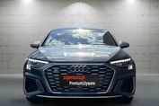 Audi A3 S3 TFSI quattro S tronic