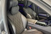 Mercedes Klasa S 400 d 4-Matic L AMG Line 9G-TRONIC