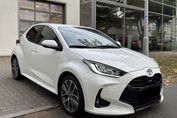 Toyota Yaris Style 1.5 Hybrid