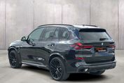BMW X5 xDrive30d M Sport