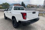 Toyota HiLux mHEV Double Cab Live 4x4 aut