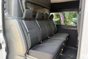 Fiat Ducato L2H2 Brygadówka