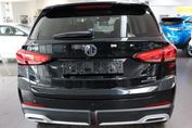 MG ZS Exclusive aut 1.5 HEV+