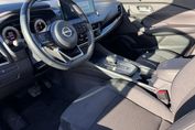 Nissan Qashqai 1.3 Dig-t Mhev n-Connecta Xtronic