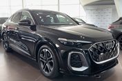 Audi Q5 TFSI quattro S line Sportback