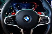 BMW Seria 3 Touring M3 Competition xDrive