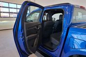 Isuzu D-Max LSE A6 4x4