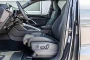 Audi Q5 TDI quattro S line Sportback
