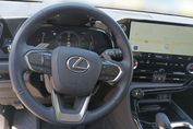 Lexus NX 450h+ Prestige AWD