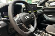 Dacia Duster Extreme 1.2 TCe Hybrid-G LPG 4x4