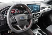 Ford Focus 2.3 Ecoboost ST