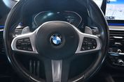 BMW Seria 5 520d xDrive M Sport