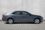 Skoda Superb 1.8 TSI Ambition